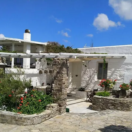 Holiday home Unique Traditional Stone House
